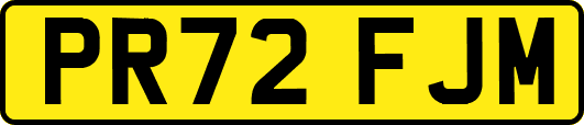 PR72FJM