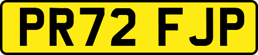 PR72FJP
