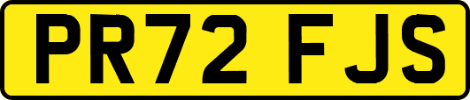 PR72FJS