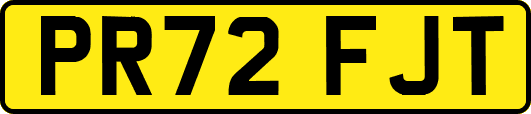 PR72FJT
