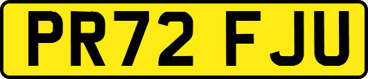 PR72FJU