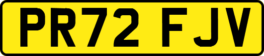 PR72FJV