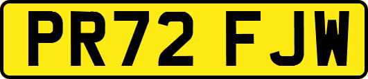 PR72FJW