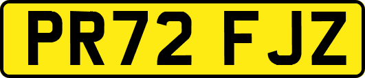 PR72FJZ