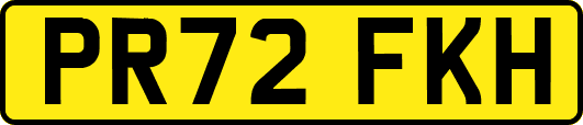 PR72FKH