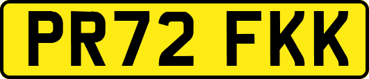 PR72FKK