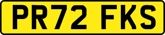 PR72FKS