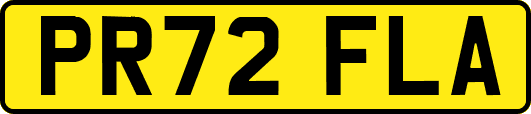PR72FLA