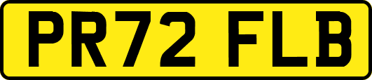 PR72FLB