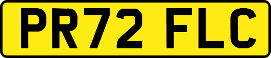 PR72FLC