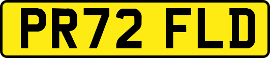 PR72FLD