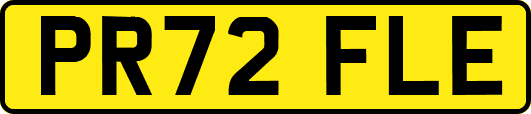 PR72FLE