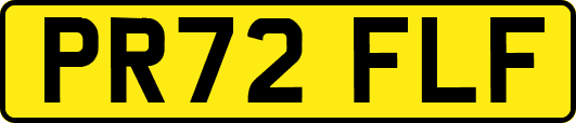 PR72FLF