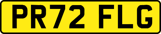 PR72FLG