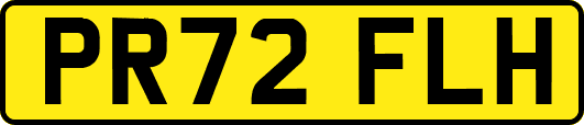 PR72FLH