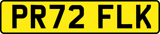PR72FLK