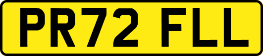PR72FLL