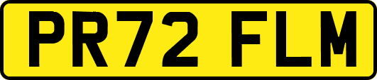 PR72FLM