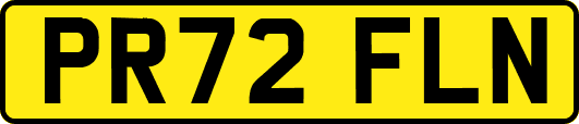 PR72FLN