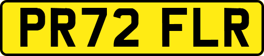 PR72FLR