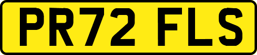 PR72FLS