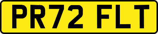 PR72FLT