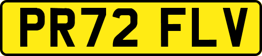 PR72FLV