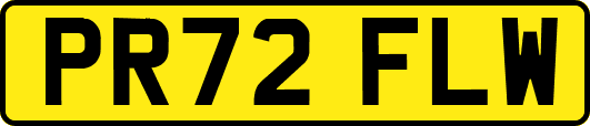 PR72FLW