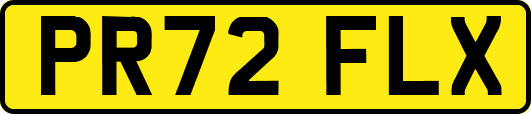 PR72FLX