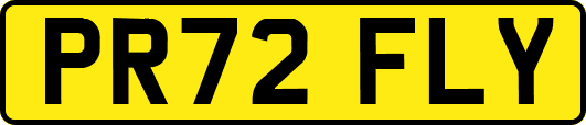 PR72FLY