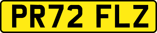 PR72FLZ