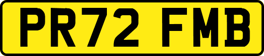 PR72FMB