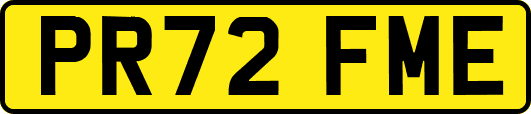 PR72FME