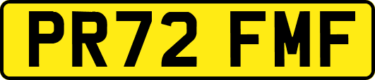 PR72FMF