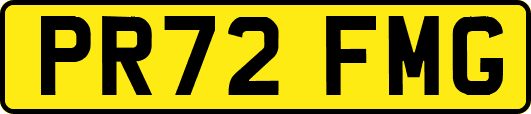 PR72FMG