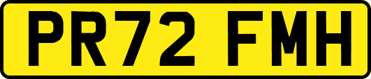 PR72FMH