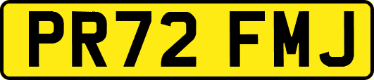 PR72FMJ