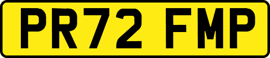 PR72FMP