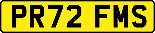 PR72FMS