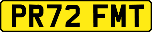PR72FMT