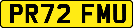 PR72FMU