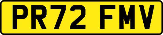 PR72FMV
