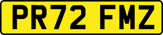 PR72FMZ