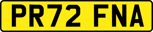 PR72FNA