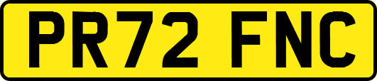 PR72FNC