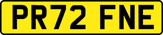 PR72FNE
