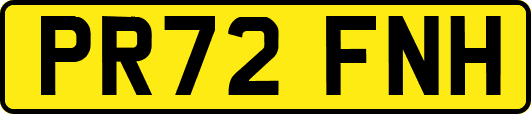 PR72FNH