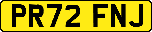 PR72FNJ