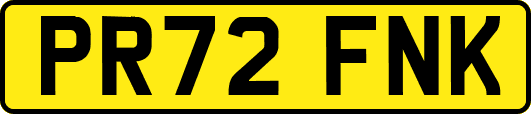 PR72FNK