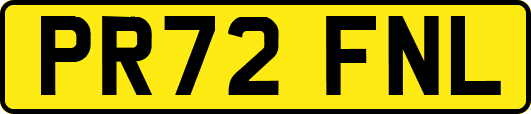 PR72FNL